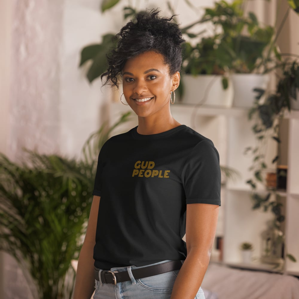 Image of GUD PEOPLE - T-Shirt