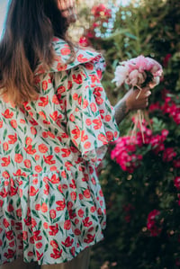 Image 7 of Blouse Chihiro [Tulipe]