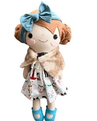 Image 1 of My name is Willow