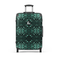 Image 2 of Emerald - Hard-shell suitcase
