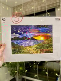 Image 3 of A4 prints