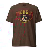 Image 1 of Morgus New Orleans Short sleeve t-shirt