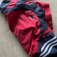 Image 3 of ADIDAS ESSENTIAL DOUBLE LINED TRACKSUIT JACKET