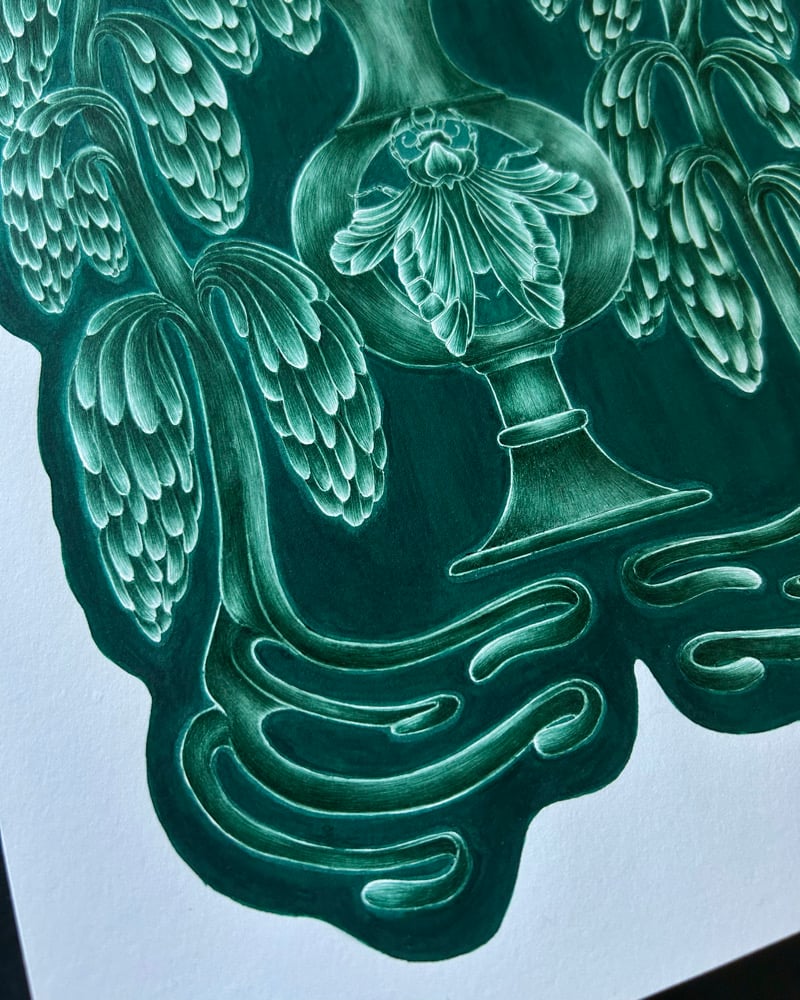 Image of Viriditas