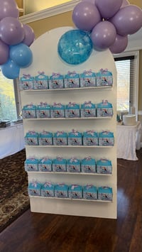 Image 10 of Princess Castle Design Package