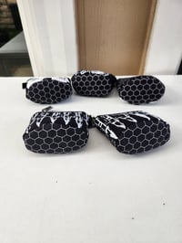 Image 3 of Punk rock pocket pouch | bullets | Adicts | Riistetyt | varukers