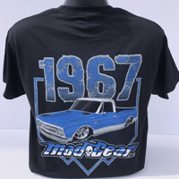 Image 1 of NEW! 1967 T-Shirt