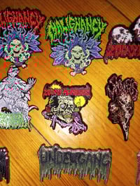 Image 3 of Official Enamel Pins