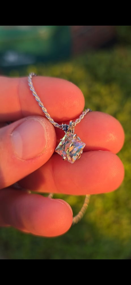 Image of Light of Dawn