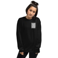 Image 2 of Unisex Sweatshirt