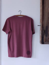 Image 4 of Hawthorn • organic cotton unisex t-shirt