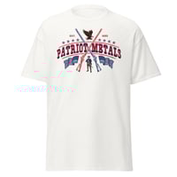 Image 2 of Patriot Metals T-Shirt