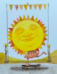 Image 2 of “midsummer”