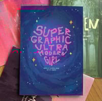 Image 1 of Super Graphic Comic