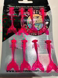 MicroByte™ 1.6” – La Tóxica | Ultra-Finesse 8 pcs 