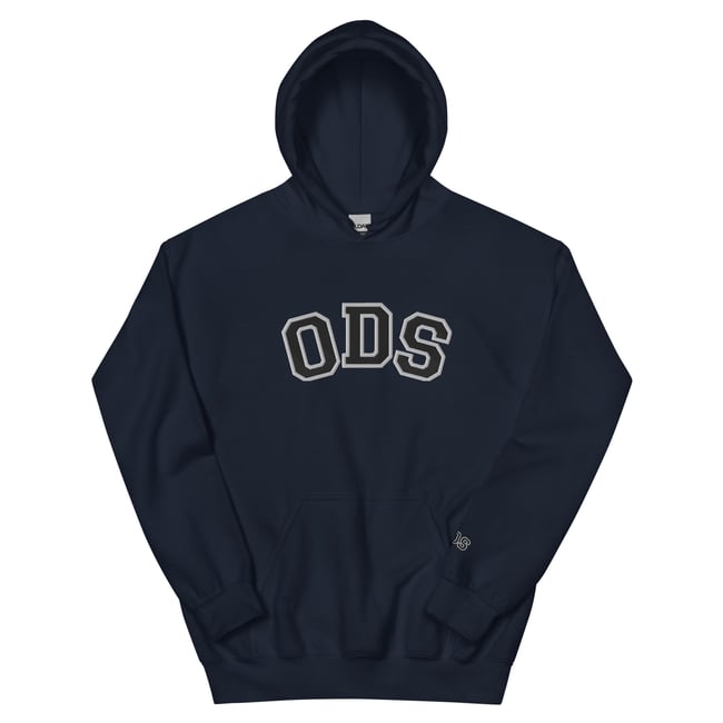 ODS Scholar Hoodie!