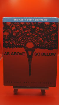 Image 1 of As Above So Below