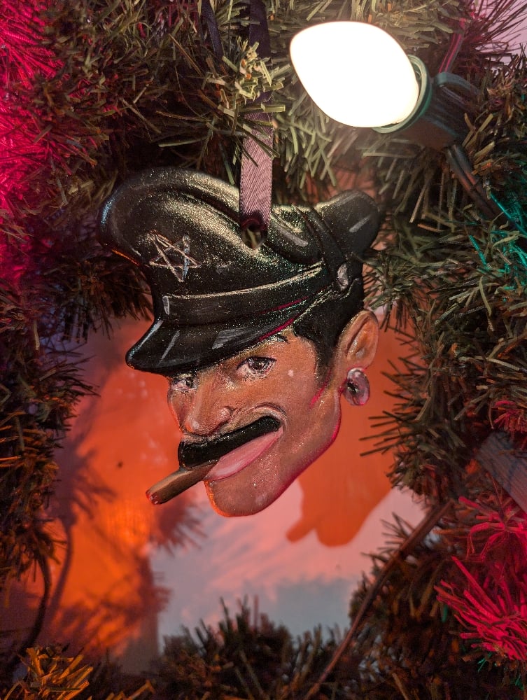 Kinky XXX-mas ornament set Image 2