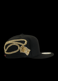 Image 2 of SUPREME JESUS PIECE HAT
