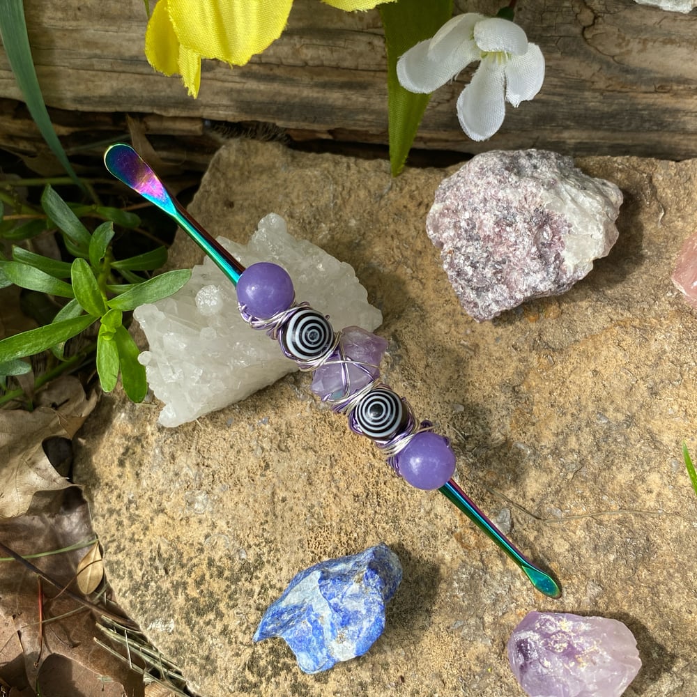Image of sweet dream dab tool