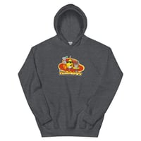 Image 1 of Lighter fluid Hoodie