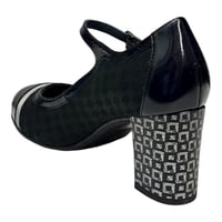 Image 4 of DORKING D8669 NAVY COMBO