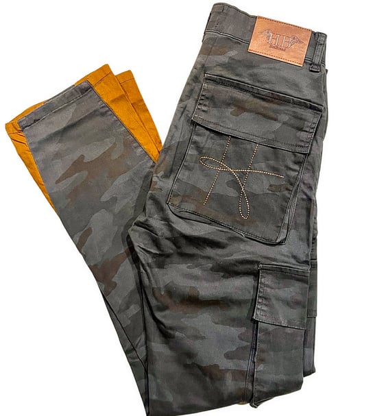 Image of Trapper Cargos 