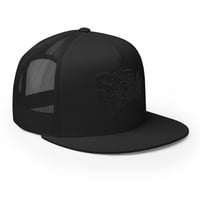 Image 1 of Stay Fresh - Dark Trucker Cap