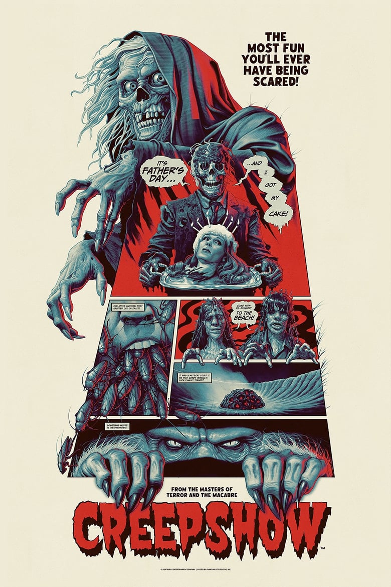 Image of CREEPSHOW (main)