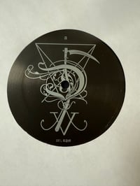 Image 5 of DECONSECRATION / RE-BURIED - “Split”