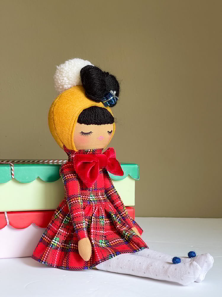 Image of Classic Doll Beth