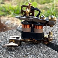 Image 2 of BCJ  Limited Custom Liner