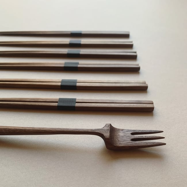 Fork No. 2 