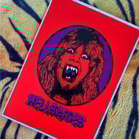 Image 1 of Hellraiser Print