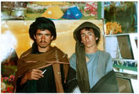 Image 5 of Thomas Dworzak - Taliban