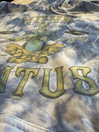 Image 3 of Monk Status Partly Cloudy Hoodie 