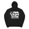 Gmode Skull Unisex fleece hoodie