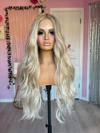 Image 6 of Beige blonde luxury (ready to ship) 