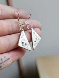 Image 2 of Current Earrings