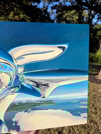 Image 5 of "stellareyeZ" Original Painting 