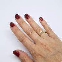 Image 1 of ​Anillo minimalista Gabo 