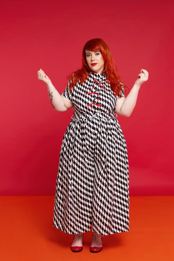 Image of Falda Pantalón Tarifa