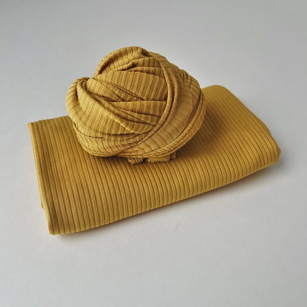 Image of Golden Honey Wrap