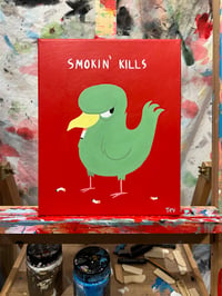 Image 2 of “SMOKIN’ KILLS”