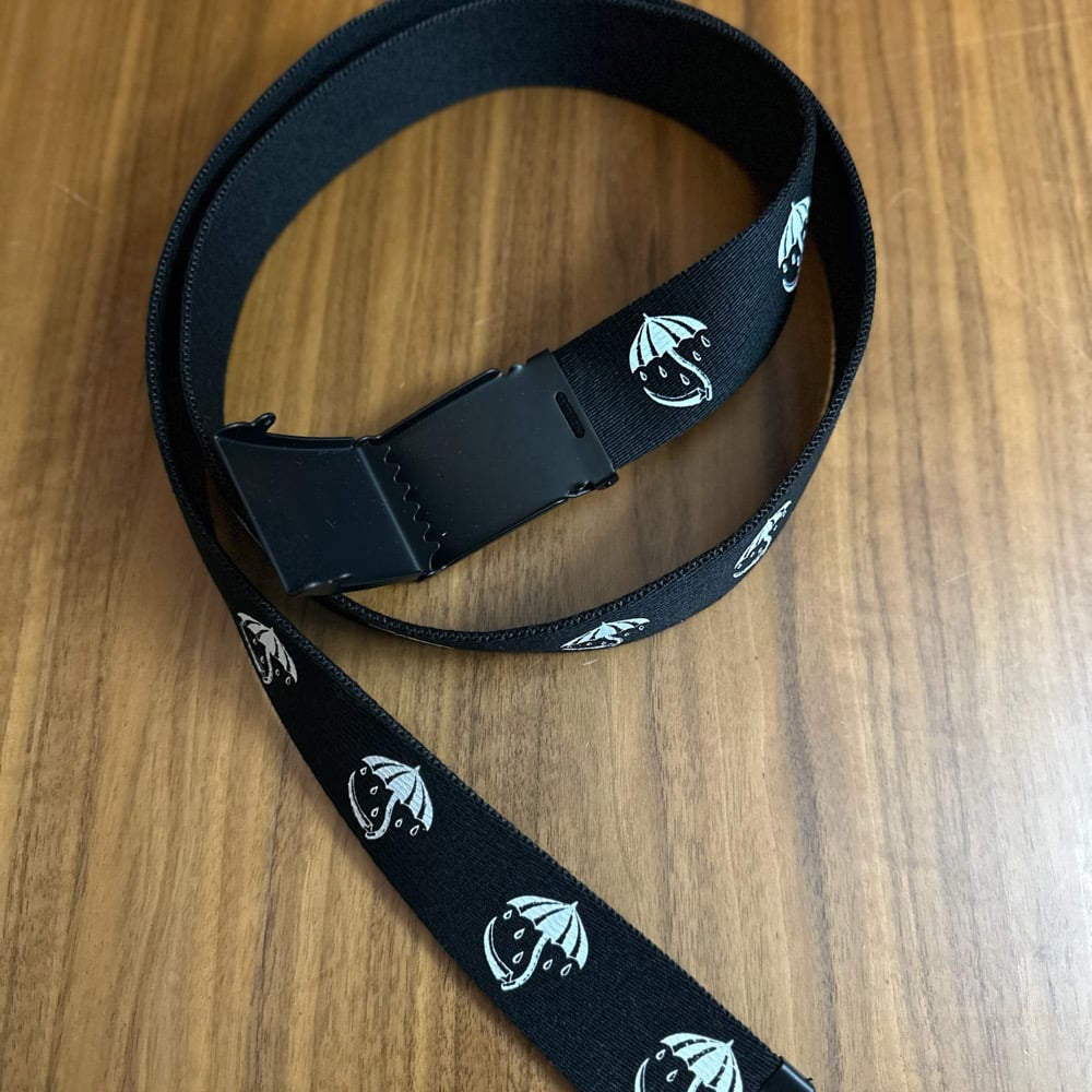 Umbrella Belt