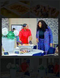 Image 1 of Weddind Tasting Consultation 