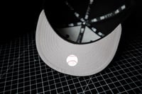 Image 5 of New Era 59Fifty “Gates Bday Year 26’ “ 