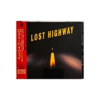 Image 1 of Lost Highway (Japanese Edition) CD