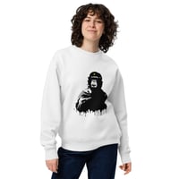 Image 1 of Unisex eco sweatshirt