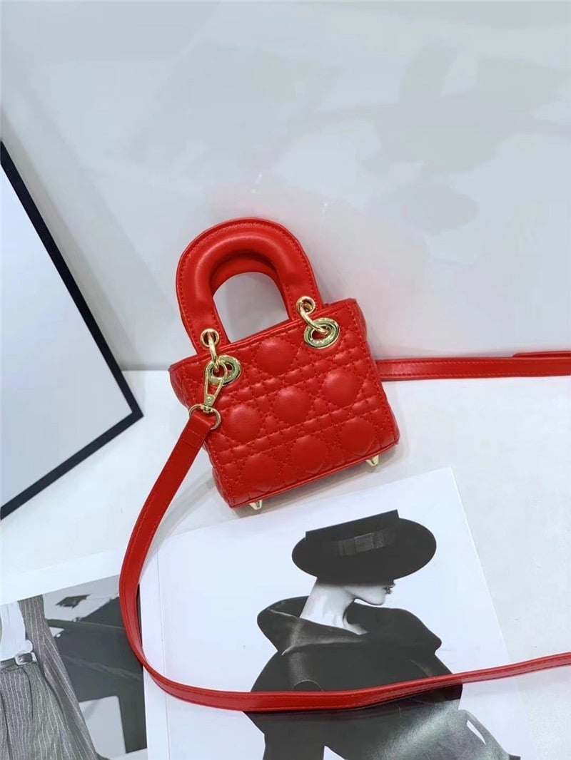 Miss Adorable Bag
